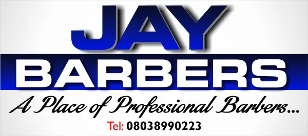 Jay Barbers