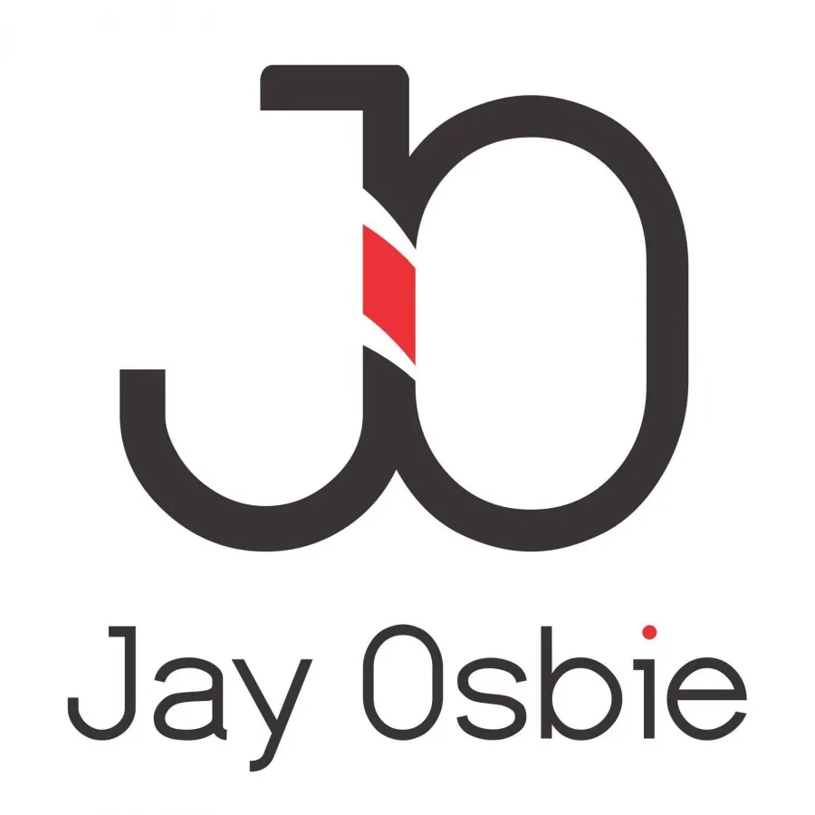 Jay Osbie logo