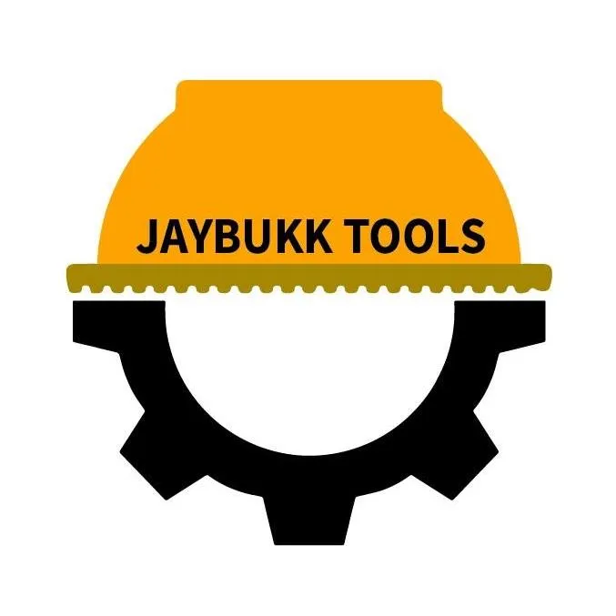 Jaybukk Tools