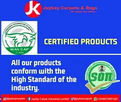 Jaykay Carpets (Abuja)