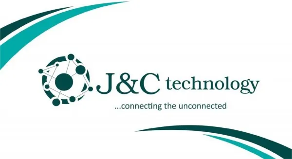 J&C technology logo