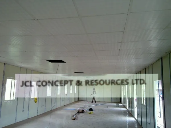J.C.L Concept and Resources Ltd