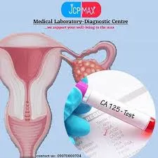 JCP MAX Medical Diagnostic and Laboratory Center