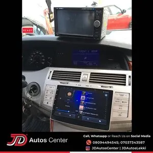 JD Autos Center