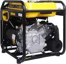 Jec Amson Generator Supplies