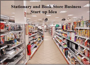 Jeev Bookshop And Stationeries Investment