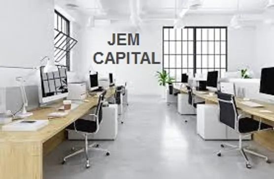 Jem Capital Consortium