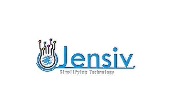 JENSIV Limited logo