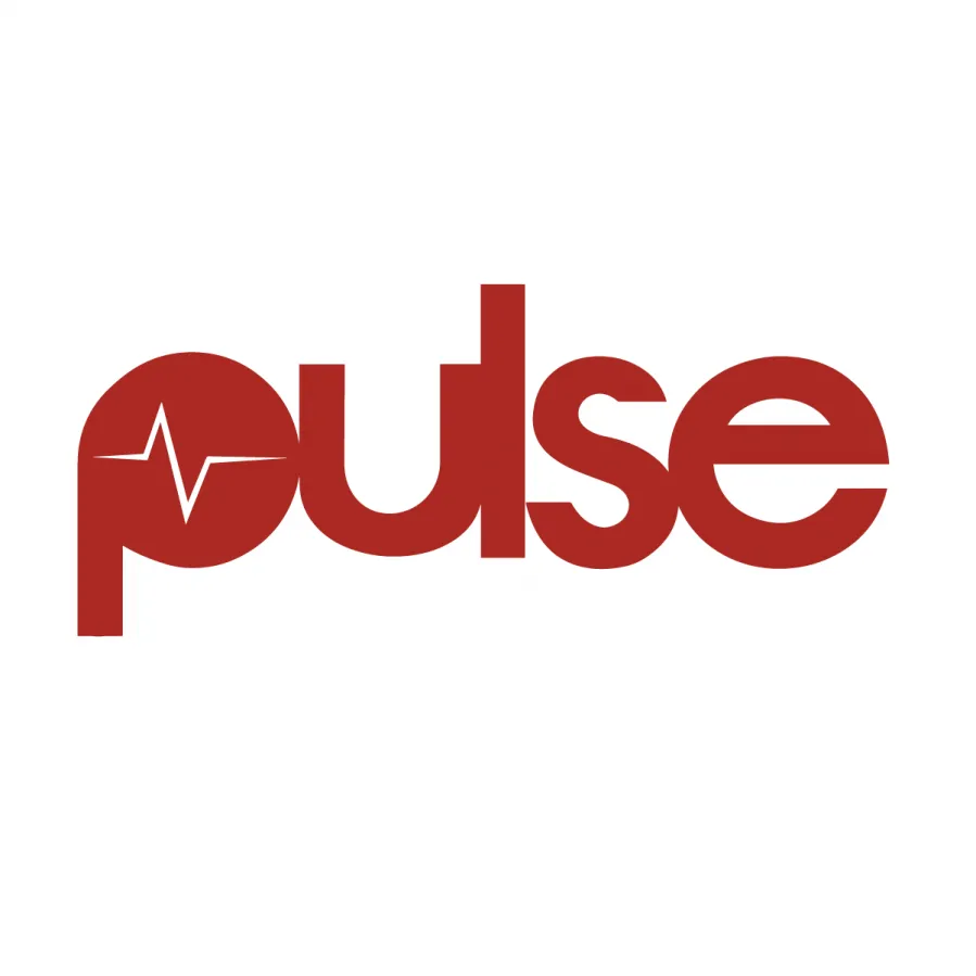 Jer Electronic Pulse Massager logo