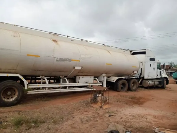 Jerasi Nigeria Company