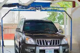 Jetfix Autocare