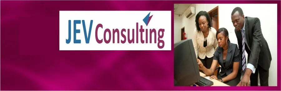 JEV Consulting