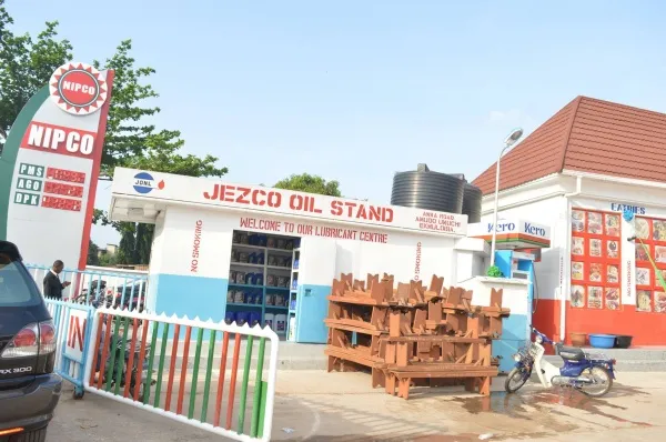 Jezco Oil