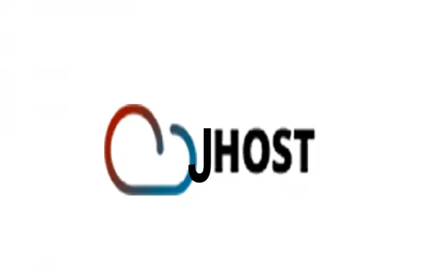 Jhost logo