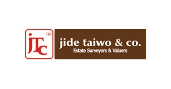 Jide Taiwo & Co.