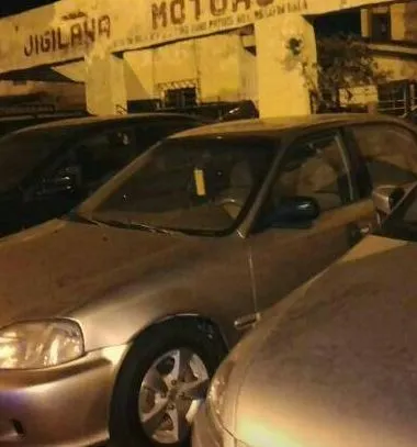 Jigilawa Motors Nigeria Ltd
