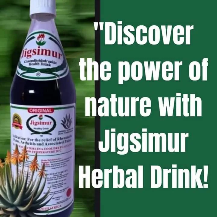 Jigsimur Health Product