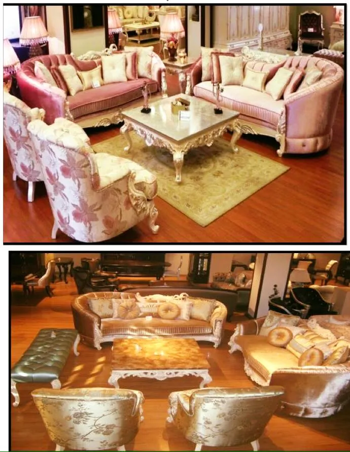 Jijo Interiors Limited