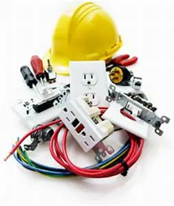 Jimmy Udo's Electrical