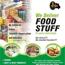 Jire Foods