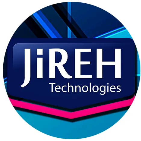 Jireh Technologies logo