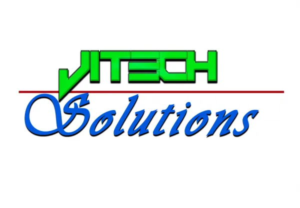 Jitech Ict/energy Solutions Ltd