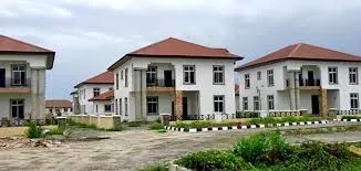 Jiu Hua Nigeria Company