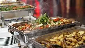 Jiwajiwaleke Assorted Food & Drinks