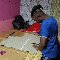 J.J. CREATIONS FASHION