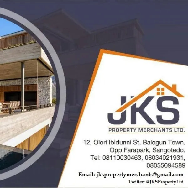 JKS Property Merchants LTD logo