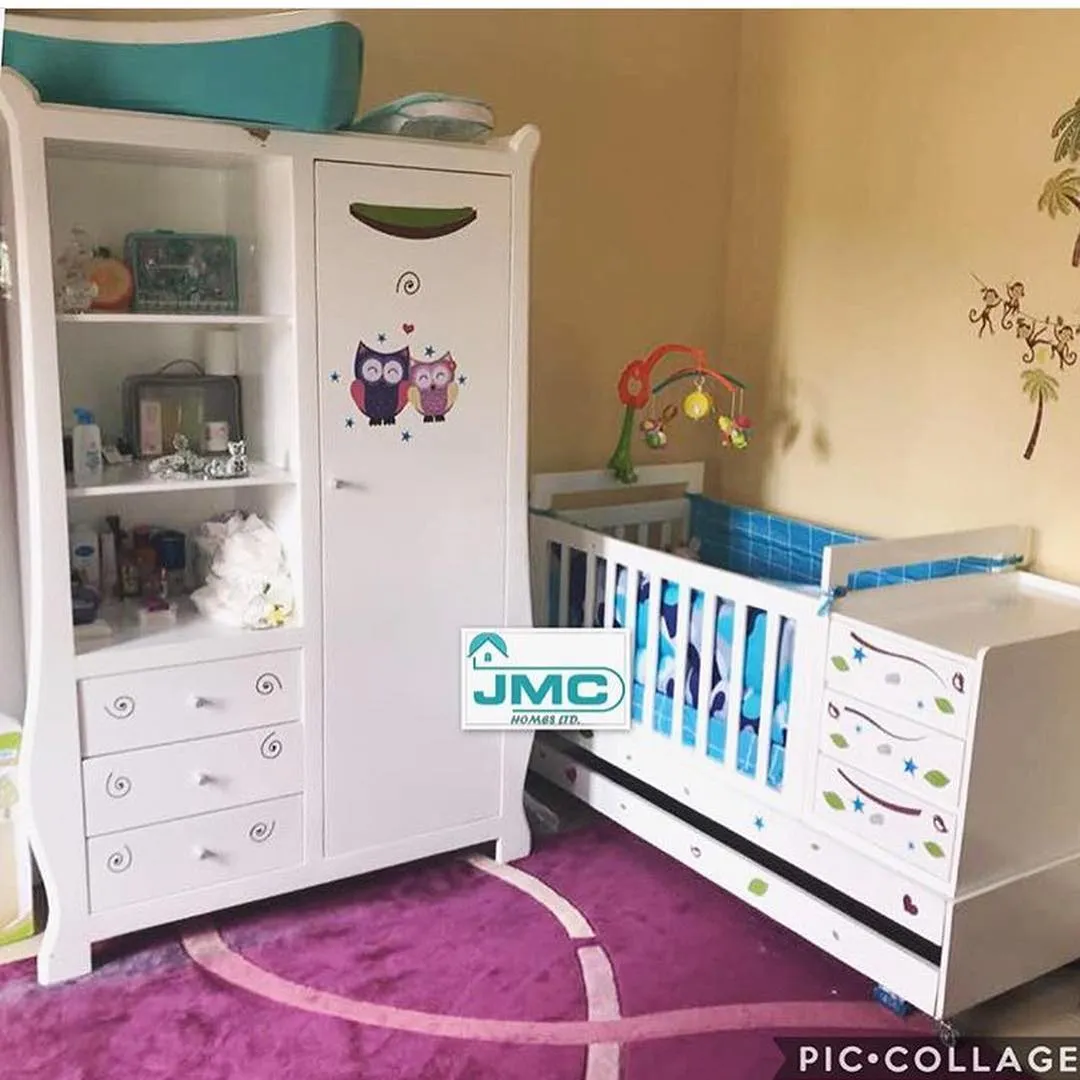 JMC Homes Ltd