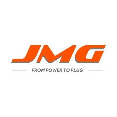 Jmg Generators Limited