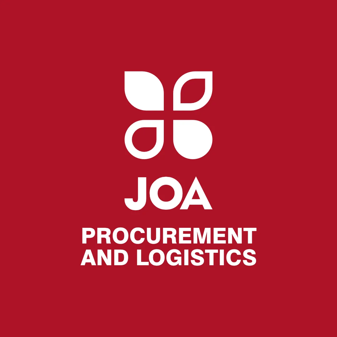 JOA PROCUREMENT AND LOGISTICS LTD.