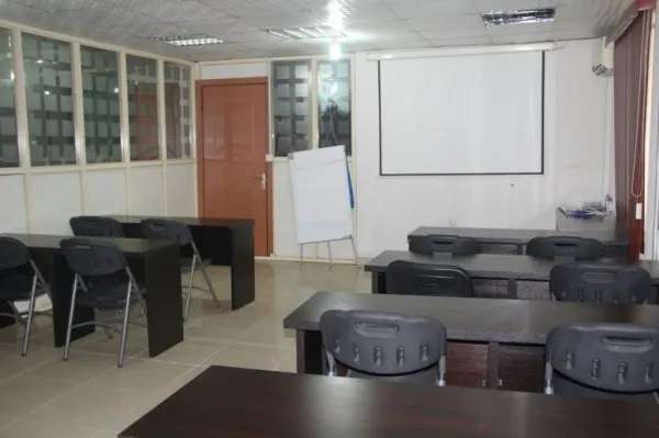 Joan Consulting Limited