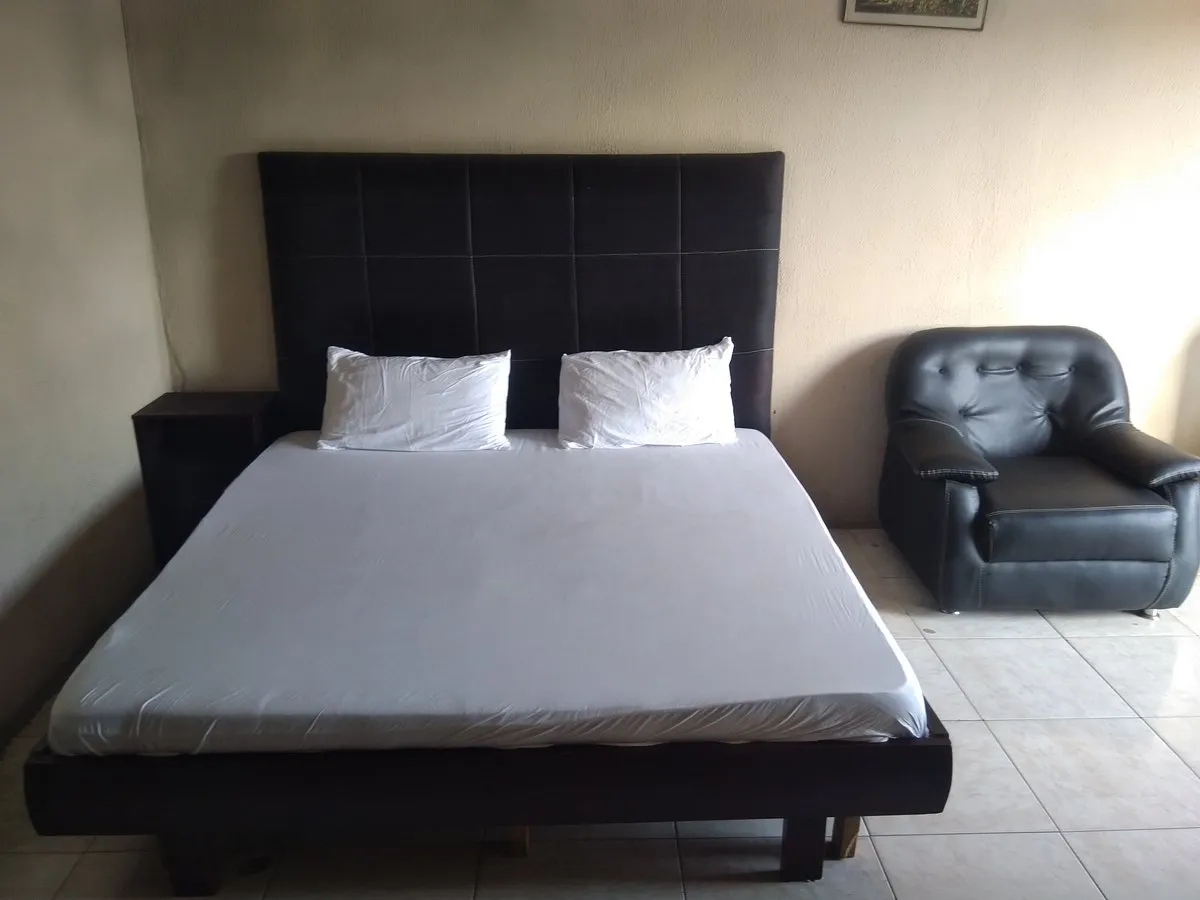 Jobady Hotel