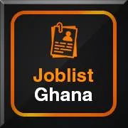 Joblist Ghana logo