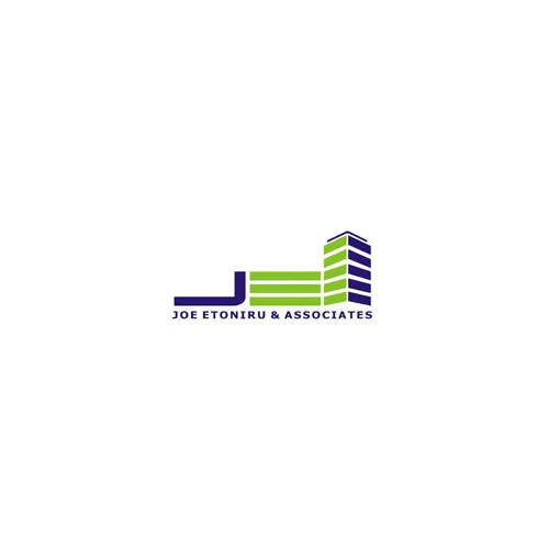 Joe Etoniru and Associates logo