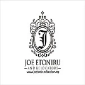 Joe Etoniru Relocators