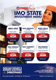 Joe Nigeria Real Estate Blog in Uyo