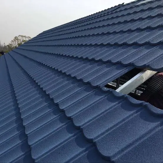 John Fabulous Aluminum Roofing