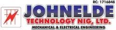 Johnelde Technology Nigeria Limited