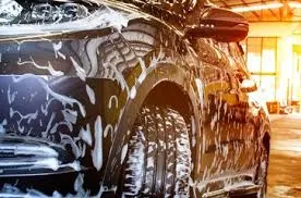 Johnic Exclusive Automated Car Wash