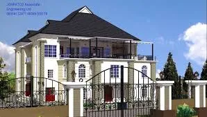 Johpatco Associate Engineering Ltd