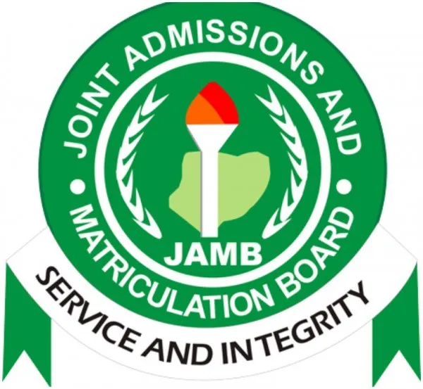 Joint Admission And Matriculation Board (jamb)