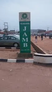 Joint Admissions And Matriculation Board (JAMB STATE OFFICE, PLATEAU)