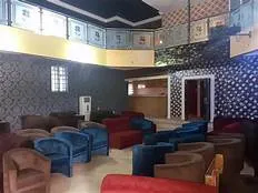Jokems Airport View Hote