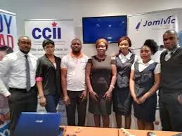 Jomivic Travel Agency