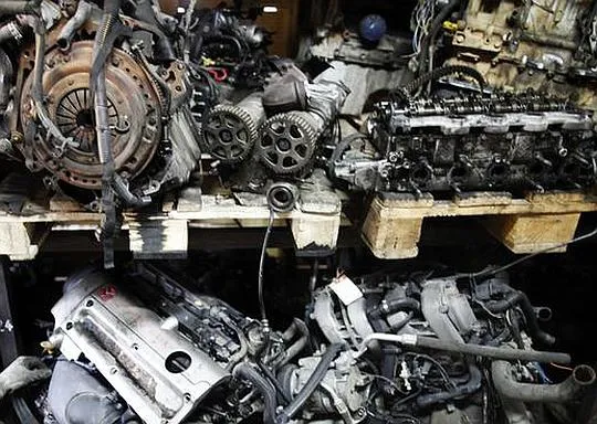 Jonatec Auto Supply International