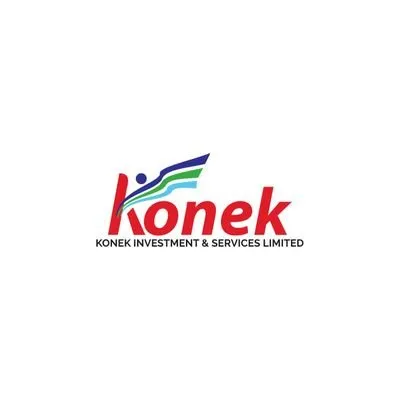 Jonek Investment Company Limited