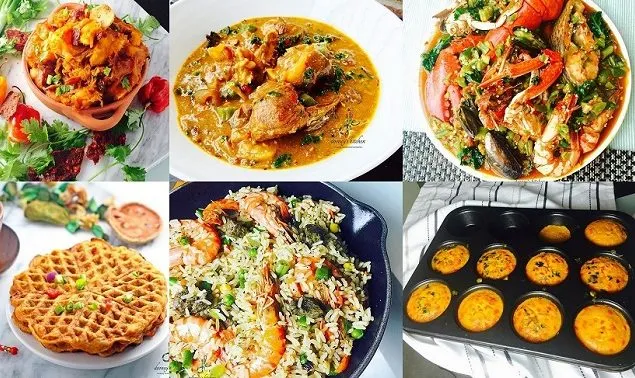 Jones Catering Services